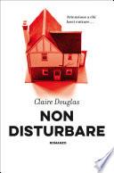 Non disturbare