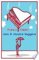Non è musica leggera