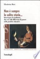Non è sempre la solita storia--