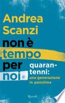 Non è tempo per noi