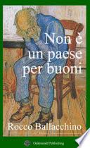 Non è un paese per buoni