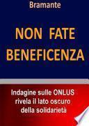 Non fate Beneficenza