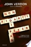 Non fidarti di Peter Pan
