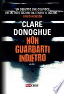 Non guardarti indietro