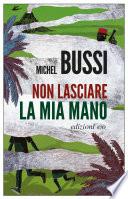 Non lasciare la mia mano