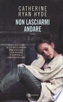 Non lasciarmi andare