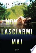 Non lasciarmi mai