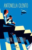 Non leggerai