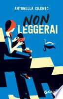 Non leggerai