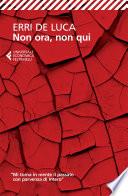 Non ora, non qui