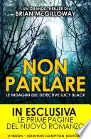 Non parlare