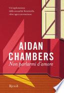 Non parlarmi d'amore