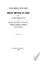 Non piu difterite e non più caustici
