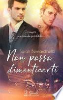 Non posso dimenticarti
