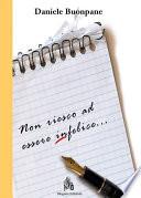 Non riesco ad essere infelice