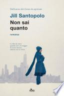Non sai quanto