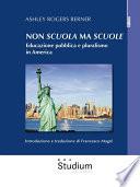 Non scuola ma scuole