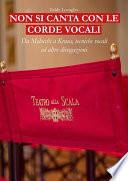 Non si canta con le corde vocali