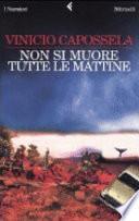 Non si muore tutte le mattine