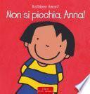 Non si picchia, Anna!