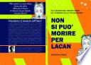 Non si può morire per Lacan