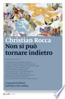 Non si può tornare indietro