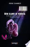 Non siamo in vendita