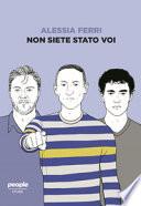 Non siete stato voi