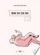 Non so chi sei