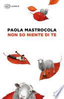 Non so niente di te