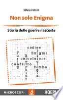 Non solo enigma