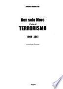 Non solo Moro