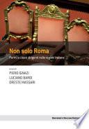 Non solo Roma