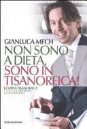 Non sono a dieta, sono in tisanoreica! La dieta tisanoreica e il suo cuore verde: la decottopia