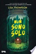 Non sono solo