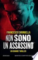 Non sono un assassino
