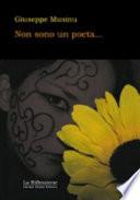 Non sono un poeta