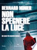 Non spegnere la luce