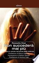 Non succederà mai più