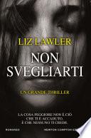 Non svegliarti