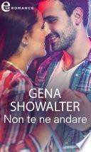 Non te ne andare (eLit)