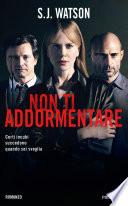 Non ti addormentare