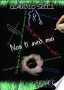 Non ti avrò mai