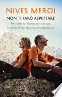 Non ti farò aspettare