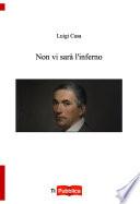 Non vi sarà l'inferno