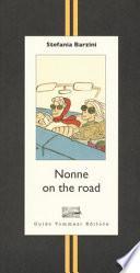Nonne on the road