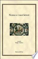 Nonno e i suoi lettori