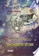 Nonno Marco e le sue diciassette storie