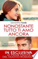 Nonostante tutto ti amo ancora