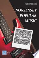 Nonsense e Popular Music